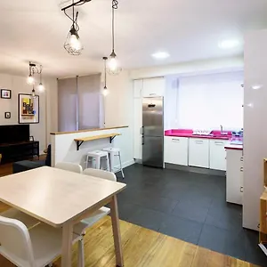  Apartment Prim By Kyosai