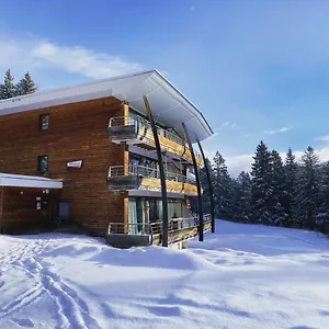 Meleze B *** Plein Sud Appartement Chamrousse