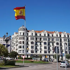  Apartamento Haus Castelar