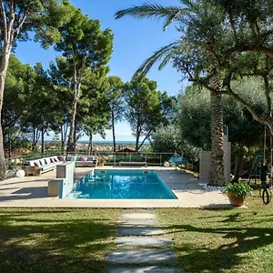 Bella Vista Appartement Castelldefels