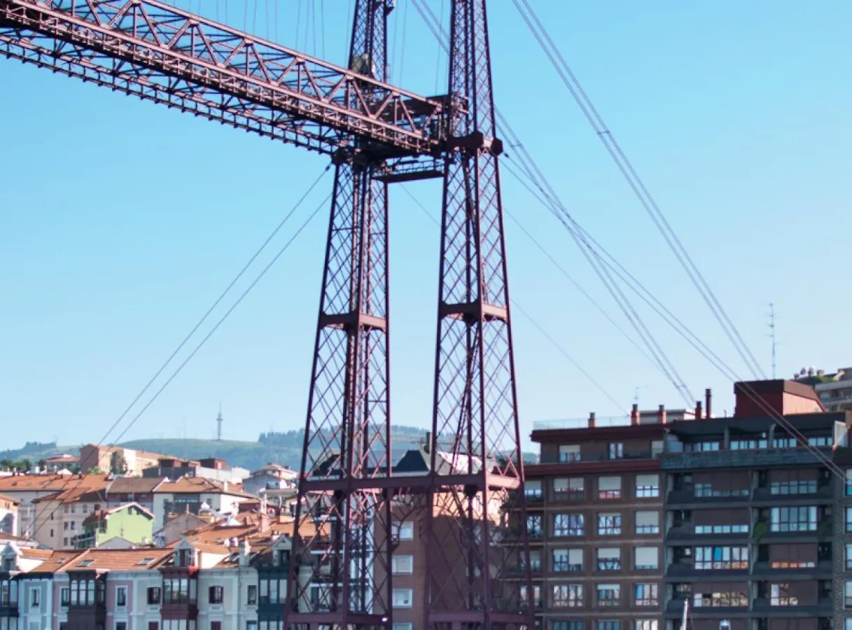 Ferienwohnung Casa Txema Tu Casa En Bilbao Spanien