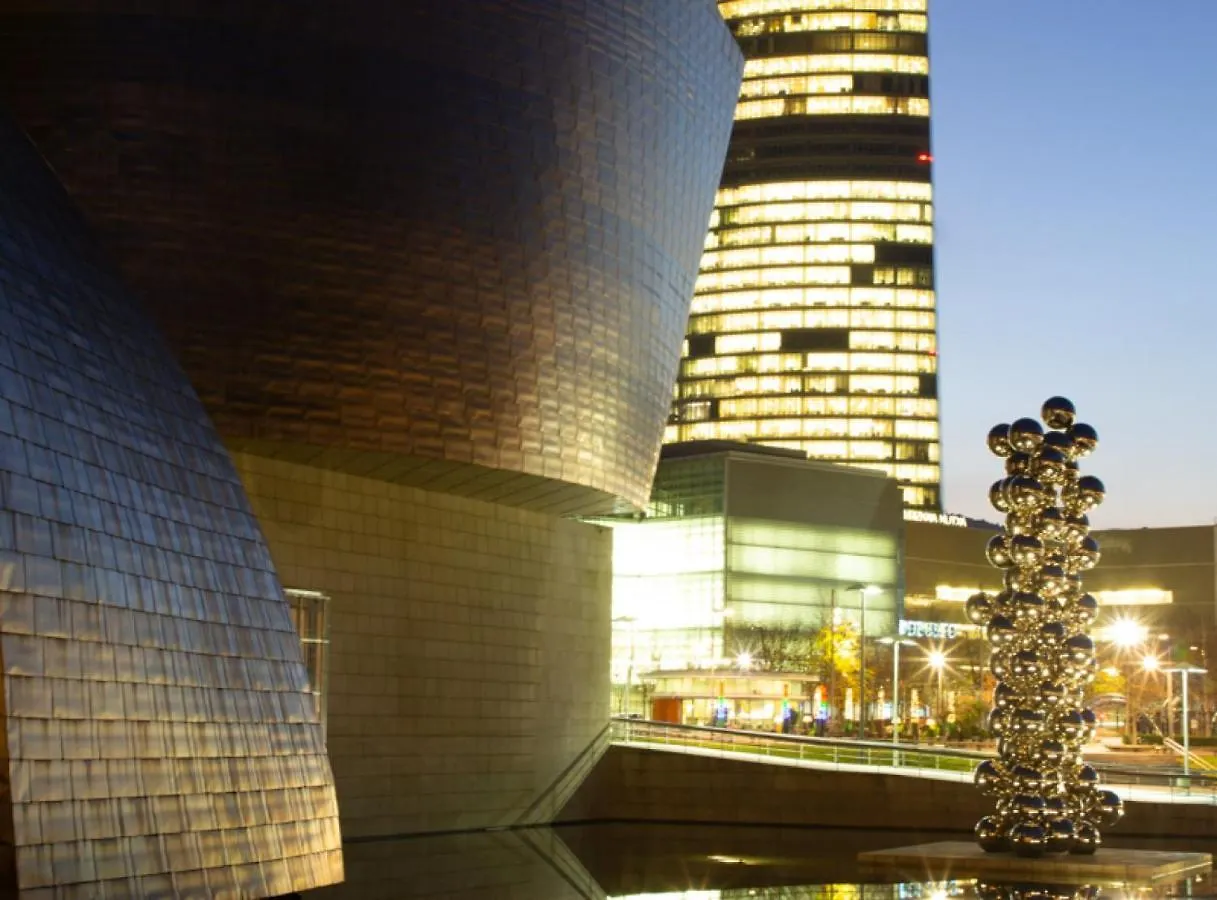 Apartament Casa Txema Tu Casa En Bilbao